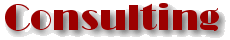 Consulting