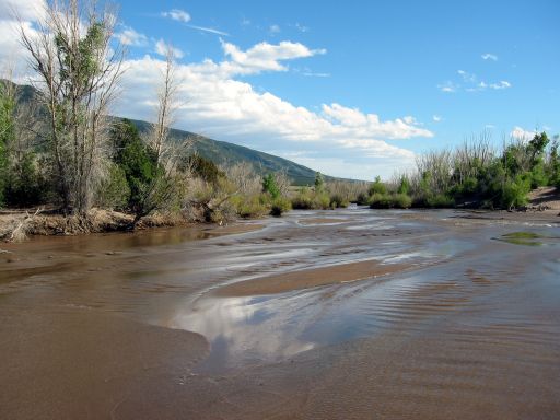 Medano Creek